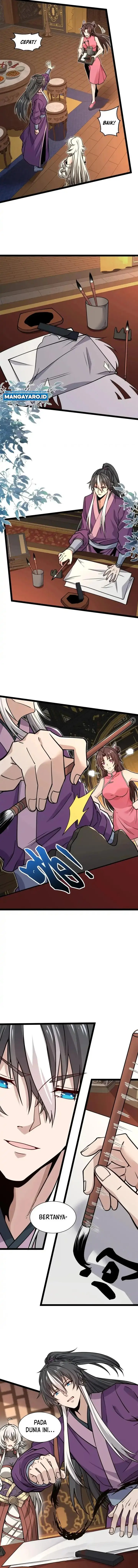 image-komik-i-get-stronger-by-doing-nothing-chapter-39-3/9