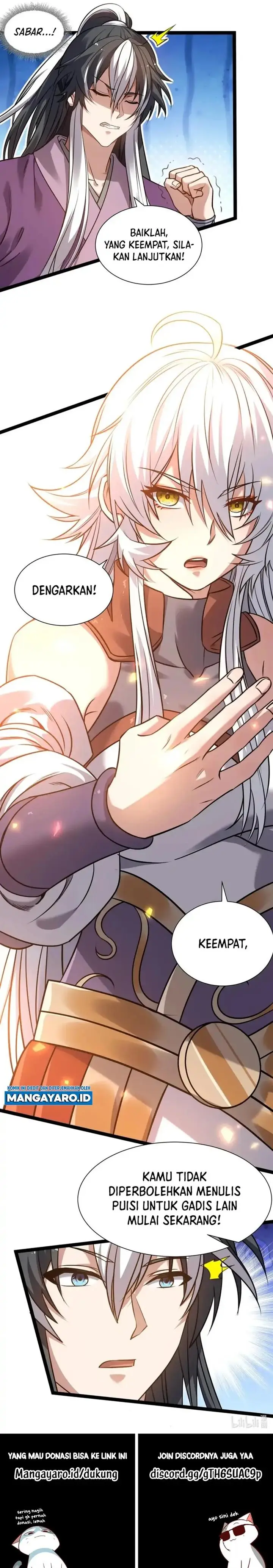 image-komik-i-get-stronger-by-doing-nothing-chapter-39-8/9