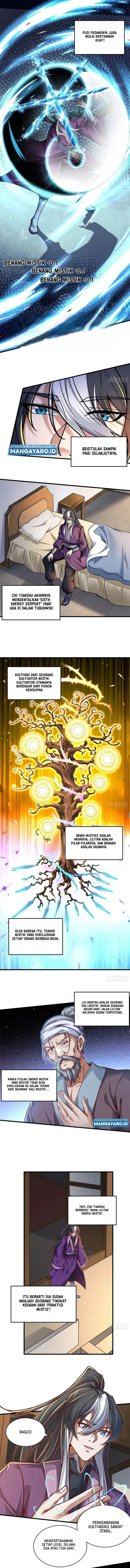 image-komik-i-get-stronger-by-doing-nothing-chapter-40-6/9