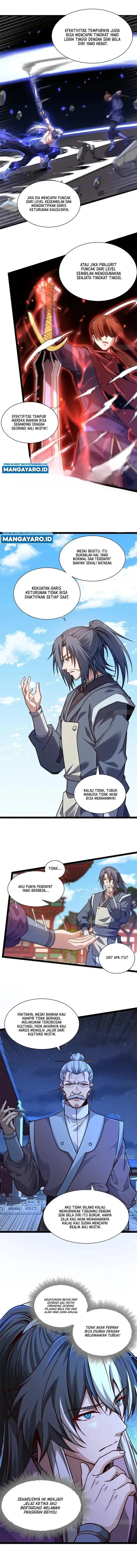 image-komik-i-get-stronger-by-doing-nothing-chapter-41-4/9