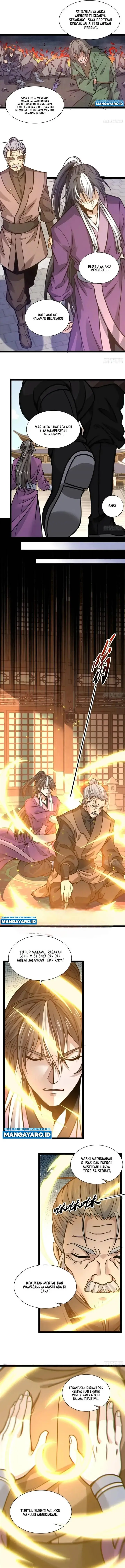 image-komik-i-get-stronger-by-doing-nothing-chapter-41-7/9