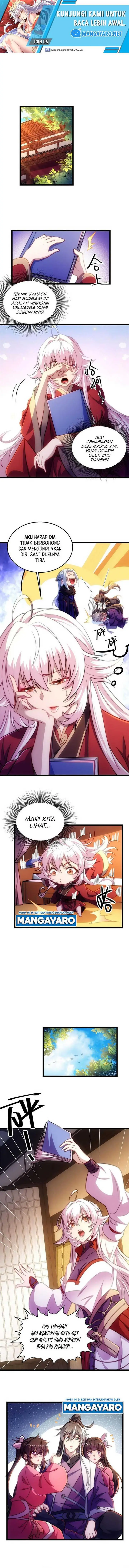 image-komik-i-get-stronger-by-doing-nothing-chapter-9-1/12