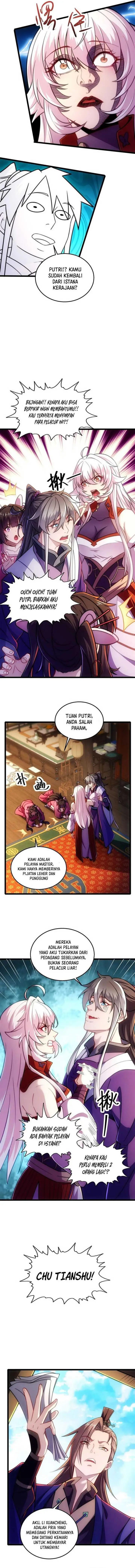 image-komik-i-get-stronger-by-doing-nothing-chapter-9-2/12