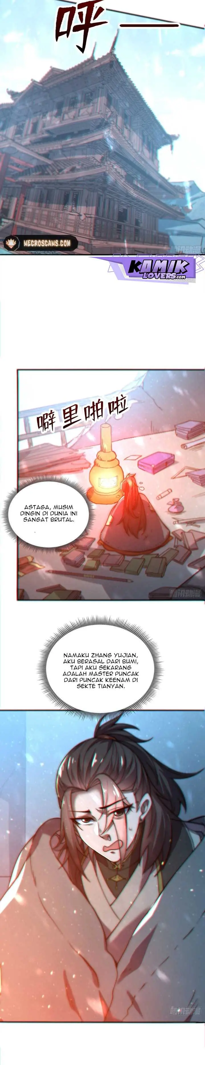 image-komik-i-get-stronger-just-by-lying-down-while-my-apprentice-cultivates-chapter-1-2/25