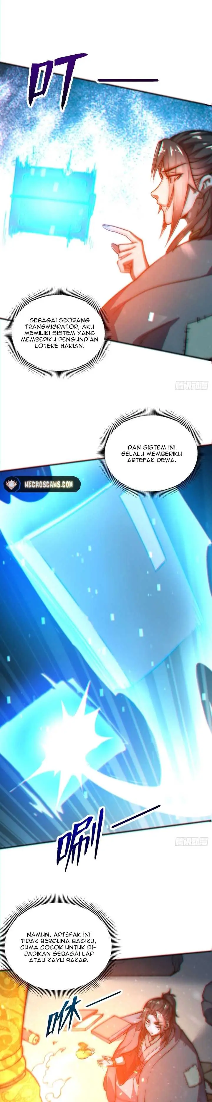 image-komik-i-get-stronger-just-by-lying-down-while-my-apprentice-cultivates-chapter-1-3/25