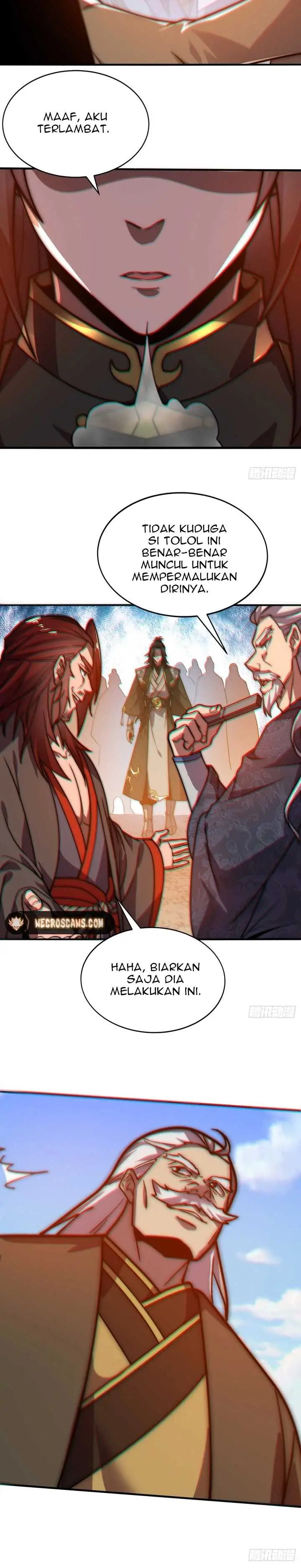 image-komik-i-get-stronger-just-by-lying-down-while-my-apprentice-cultivates-chapter-1-8/25
