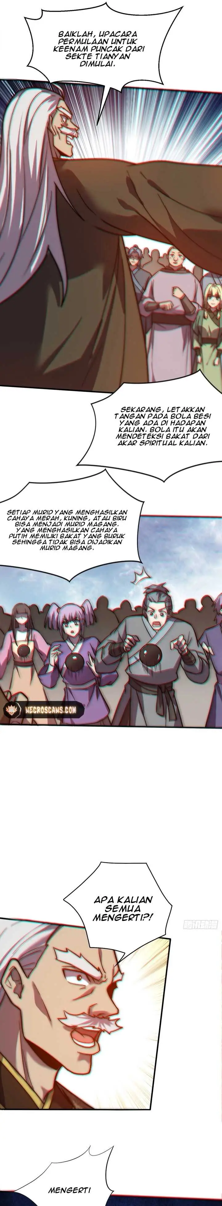 image-komik-i-get-stronger-just-by-lying-down-while-my-apprentice-cultivates-chapter-1-9/25