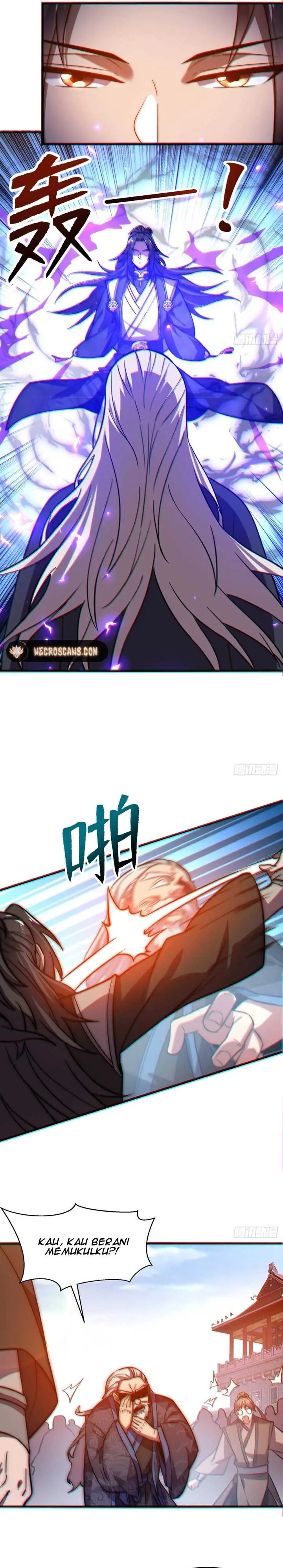 image-komik-i-get-stronger-just-by-lying-down-while-my-apprentice-cultivates-chapter-1-17/25