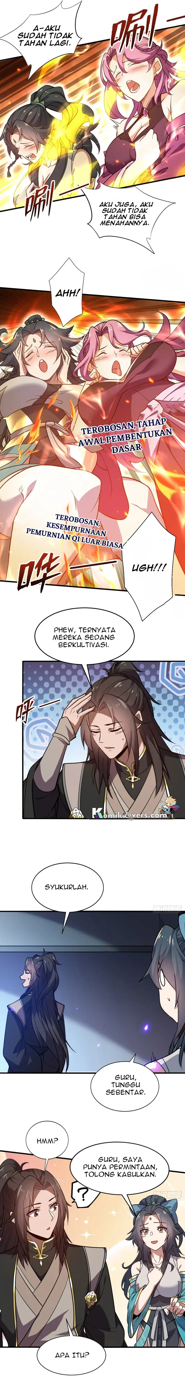 image-komik-i-get-stronger-just-by-lying-down-while-my-apprentice-cultivates-chapter-10-1/9