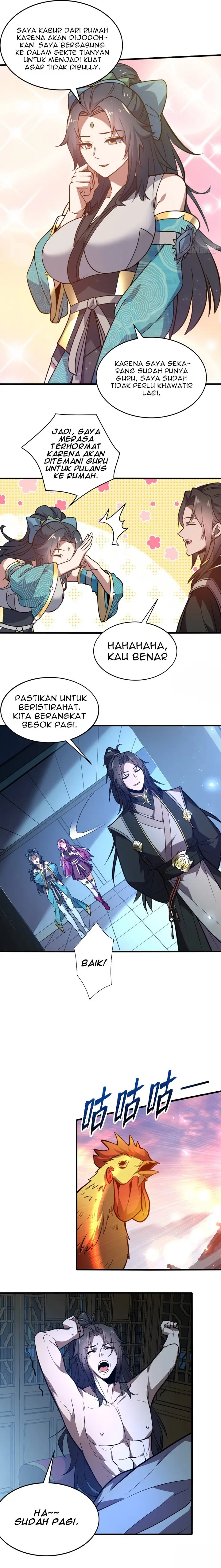 image-komik-i-get-stronger-just-by-lying-down-while-my-apprentice-cultivates-chapter-10-3/9