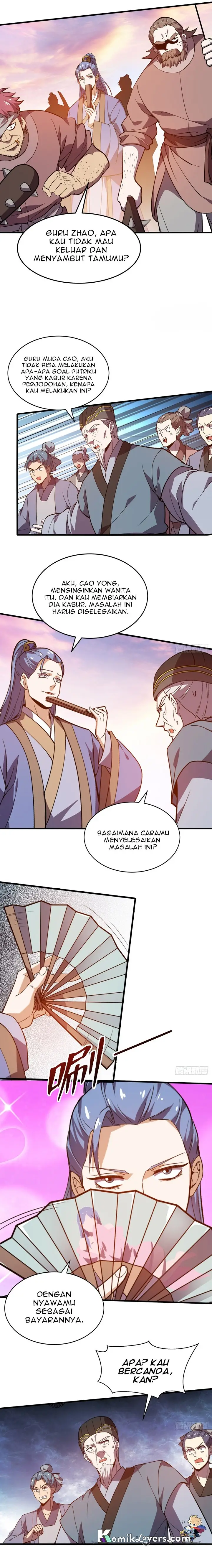 image-komik-i-get-stronger-just-by-lying-down-while-my-apprentice-cultivates-chapter-10-6/9