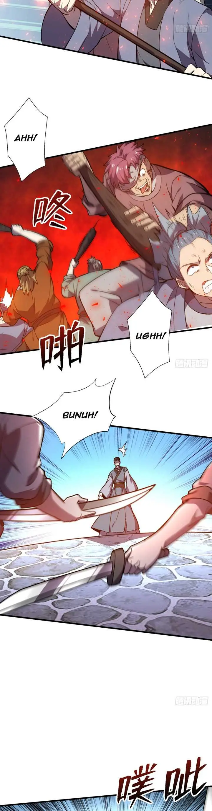 image-komik-i-get-stronger-just-by-lying-down-while-my-apprentice-cultivates-chapter-11-4/20