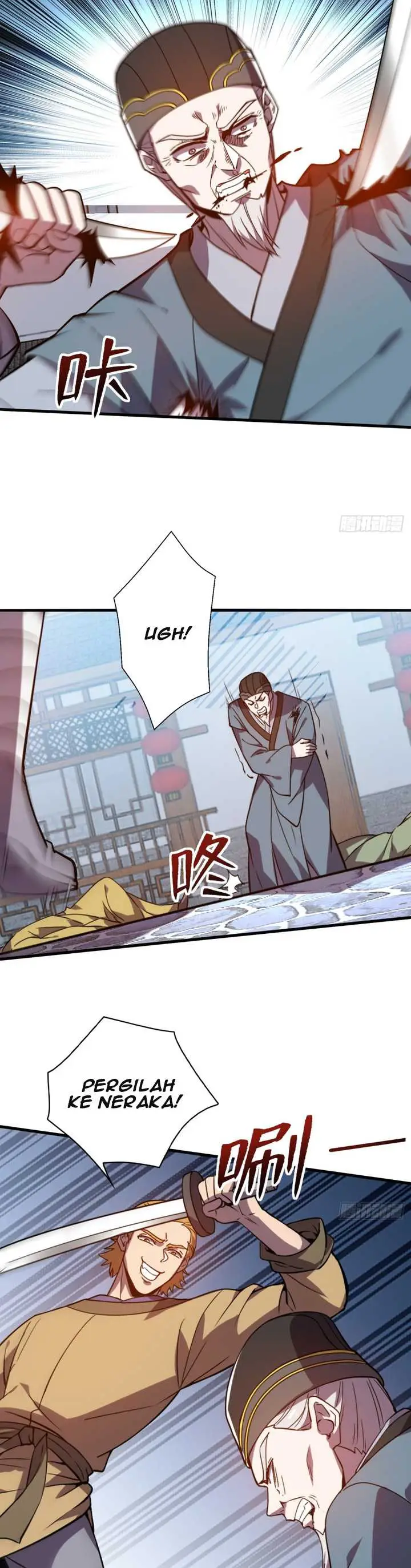image-komik-i-get-stronger-just-by-lying-down-while-my-apprentice-cultivates-chapter-11-5/20