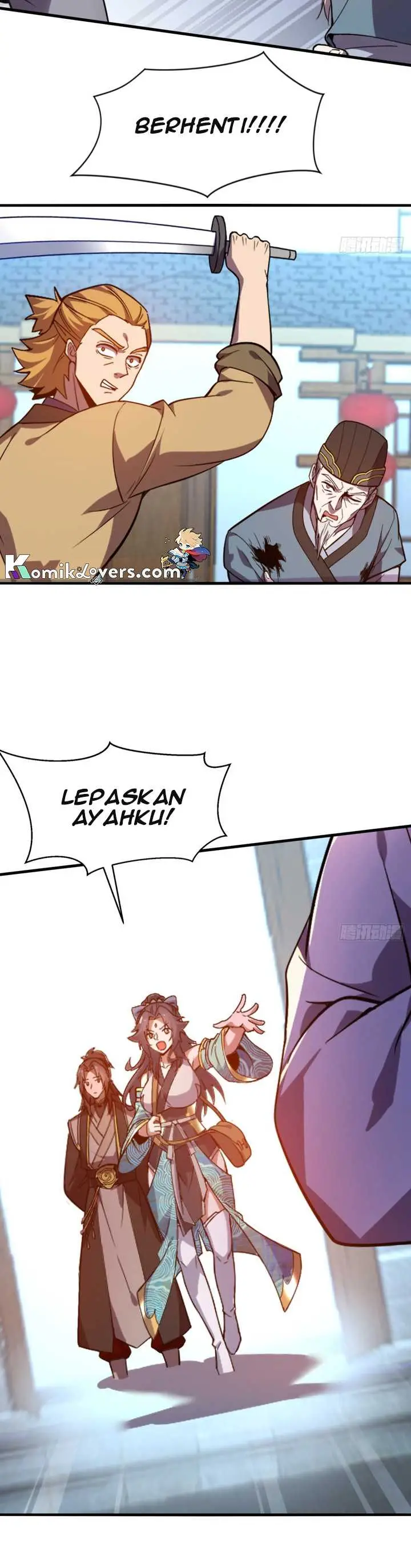 image-komik-i-get-stronger-just-by-lying-down-while-my-apprentice-cultivates-chapter-11-6/20