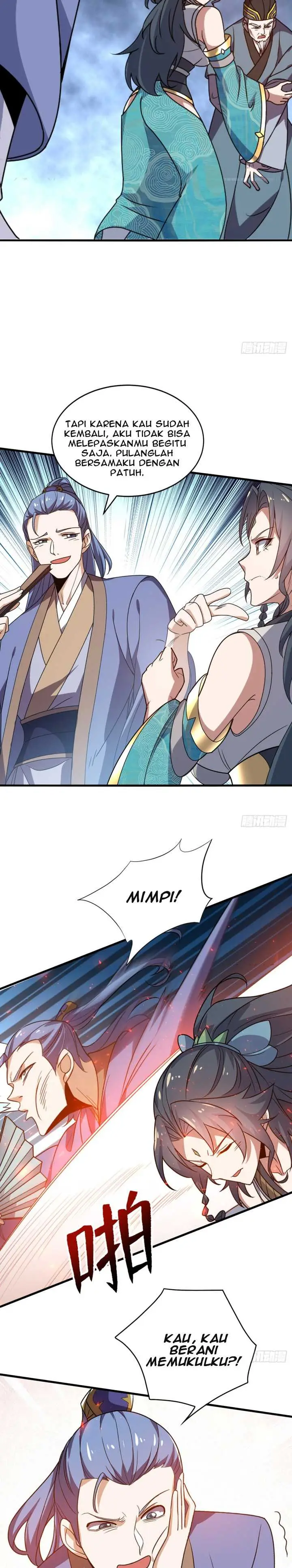 image-komik-i-get-stronger-just-by-lying-down-while-my-apprentice-cultivates-chapter-11-8/20