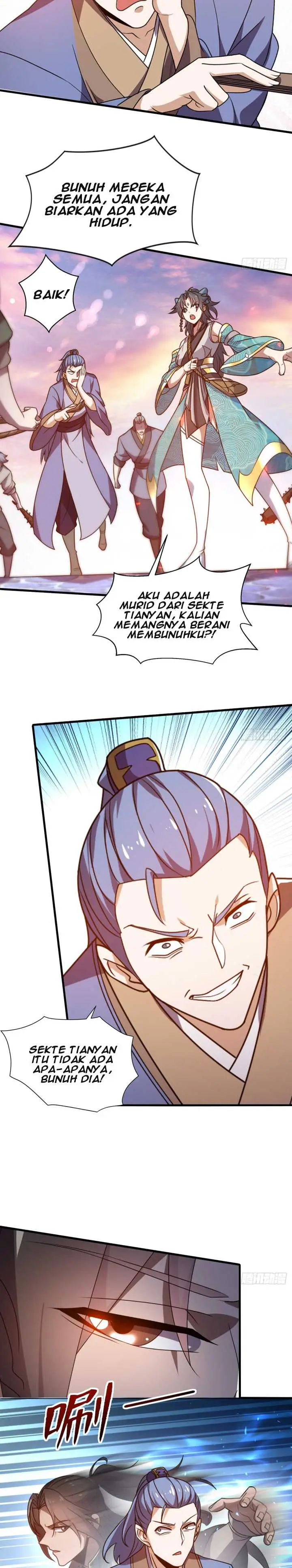 image-komik-i-get-stronger-just-by-lying-down-while-my-apprentice-cultivates-chapter-11-9/20