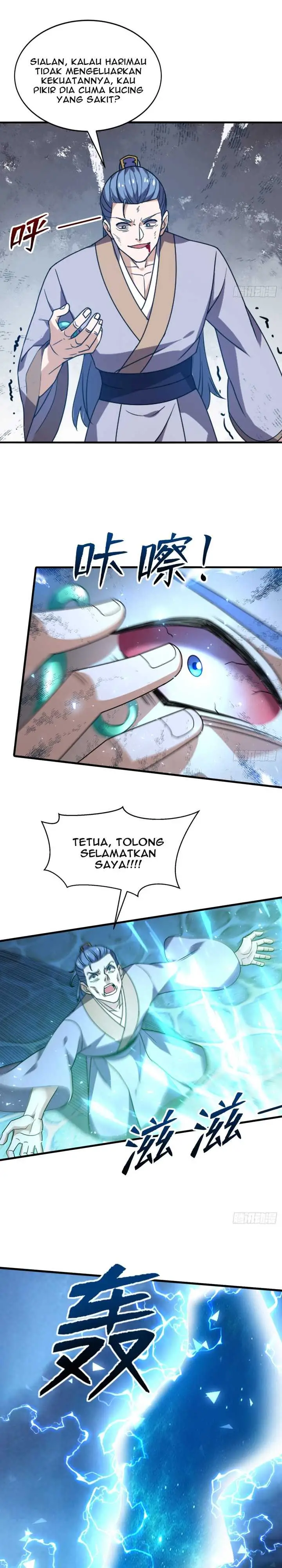 image-komik-i-get-stronger-just-by-lying-down-while-my-apprentice-cultivates-chapter-11-12/20