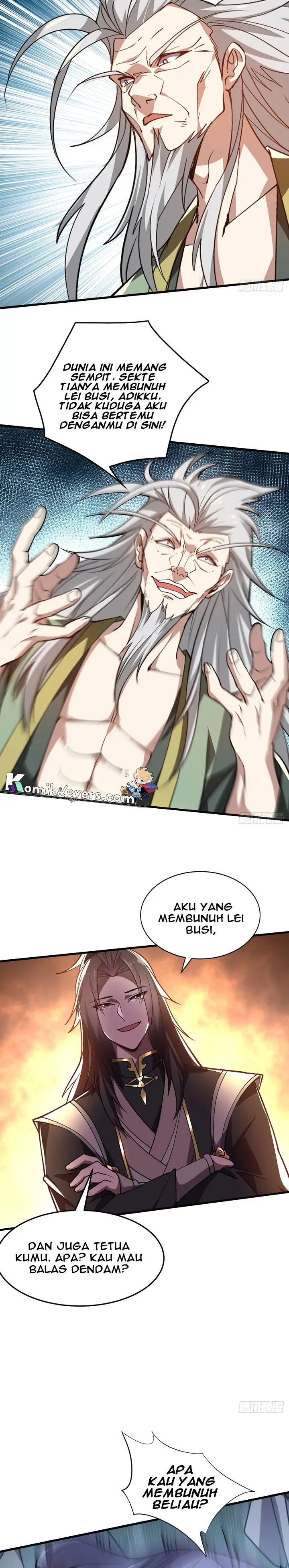 image-komik-i-get-stronger-just-by-lying-down-while-my-apprentice-cultivates-chapter-12-3/16