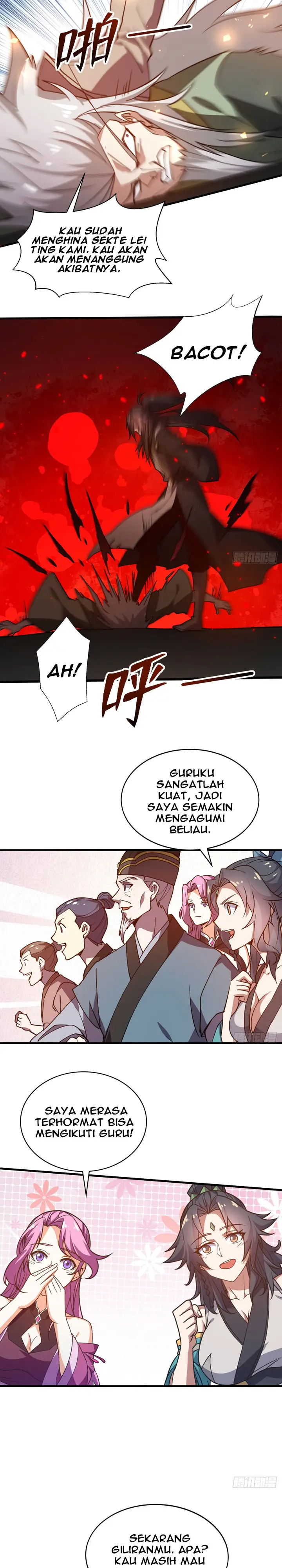 image-komik-i-get-stronger-just-by-lying-down-while-my-apprentice-cultivates-chapter-12-11/16