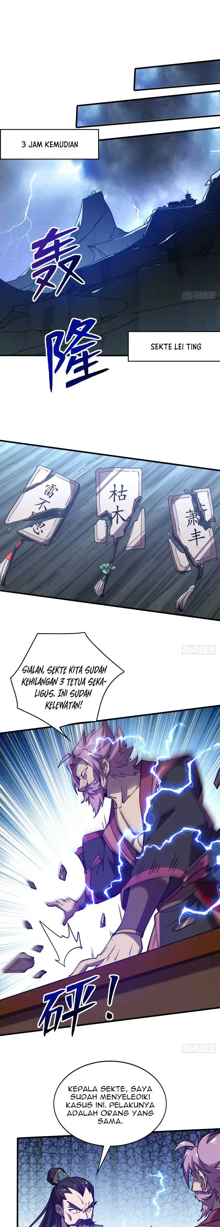 image-komik-i-get-stronger-just-by-lying-down-while-my-apprentice-cultivates-chapter-13-3/14