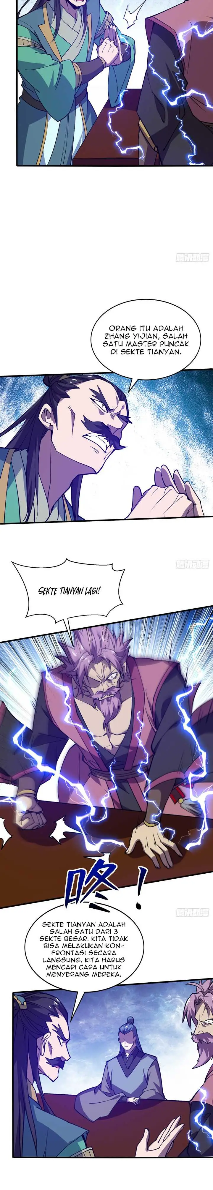 image-komik-i-get-stronger-just-by-lying-down-while-my-apprentice-cultivates-chapter-13-4/14