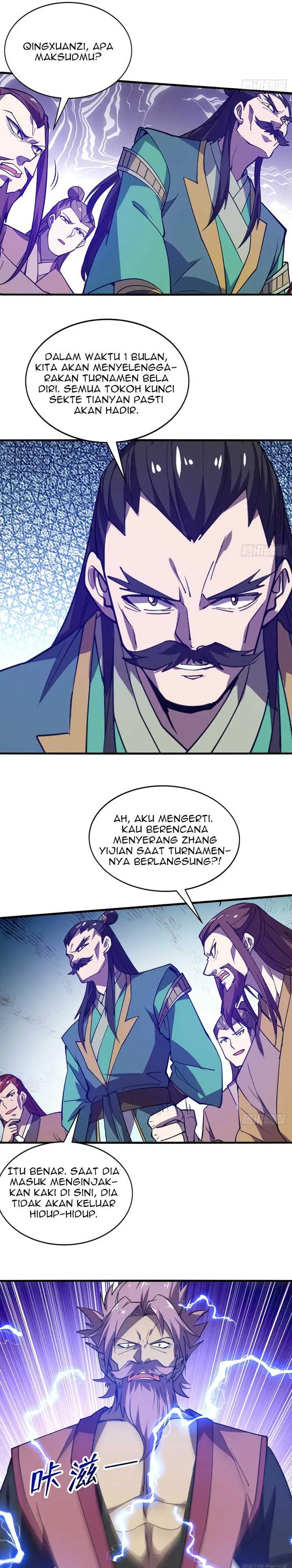 image-komik-i-get-stronger-just-by-lying-down-while-my-apprentice-cultivates-chapter-13-5/14