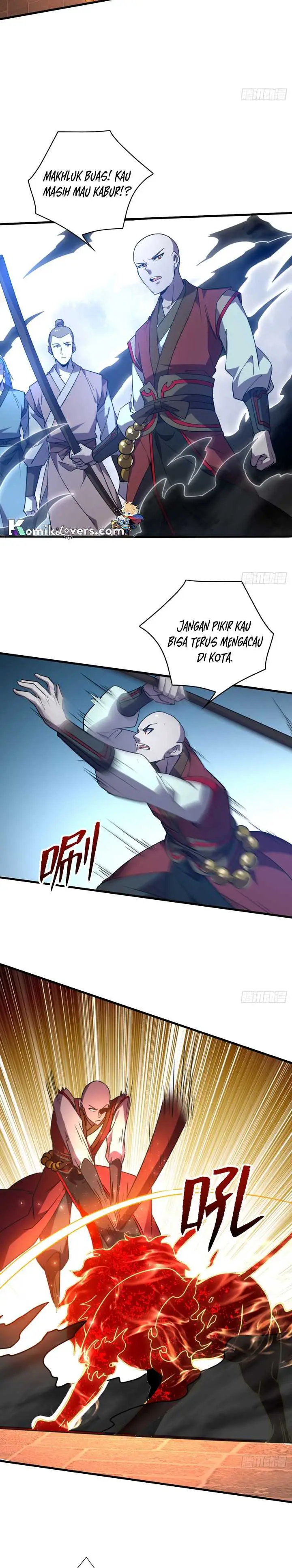 image-komik-i-get-stronger-just-by-lying-down-while-my-apprentice-cultivates-chapter-13-7/14