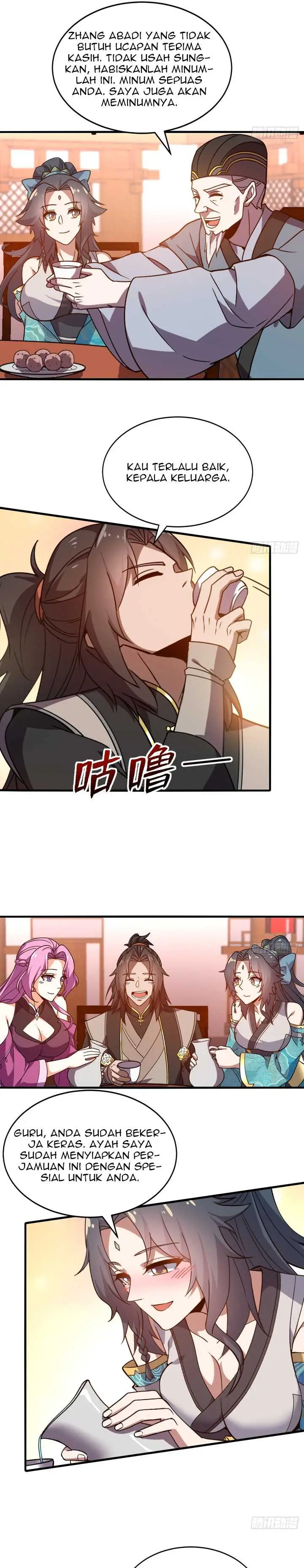 image-komik-i-get-stronger-just-by-lying-down-while-my-apprentice-cultivates-chapter-13-9/14