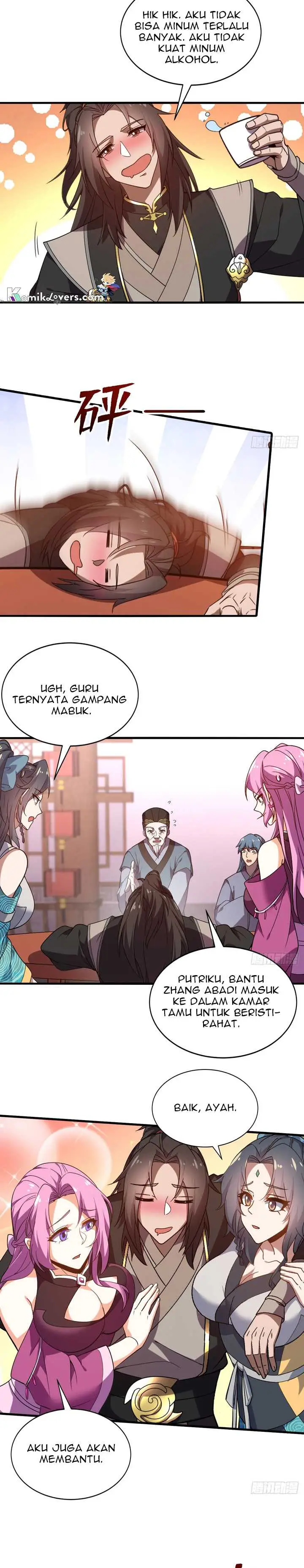 image-komik-i-get-stronger-just-by-lying-down-while-my-apprentice-cultivates-chapter-13-10/14