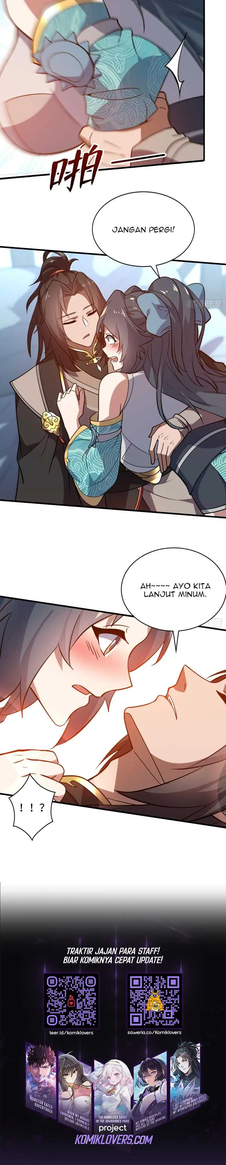 image-komik-i-get-stronger-just-by-lying-down-while-my-apprentice-cultivates-chapter-13-12/14