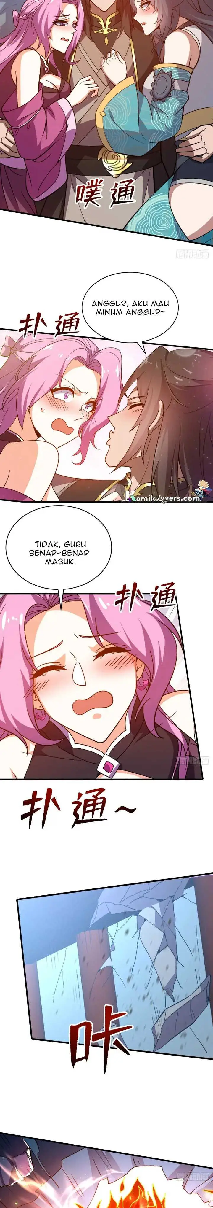 image-komik-i-get-stronger-just-by-lying-down-while-my-apprentice-cultivates-chapter-14-3/14