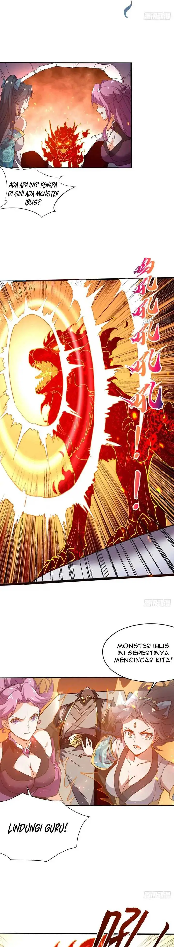 image-komik-i-get-stronger-just-by-lying-down-while-my-apprentice-cultivates-chapter-14-5/14