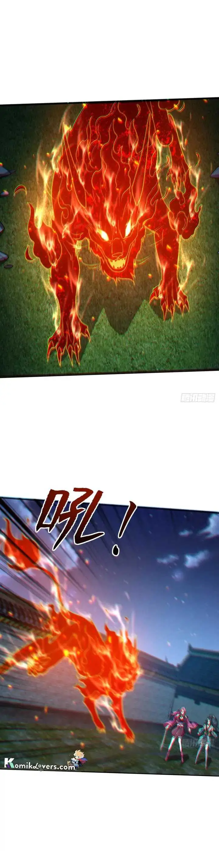 image-komik-i-get-stronger-just-by-lying-down-while-my-apprentice-cultivates-chapter-14-10/14