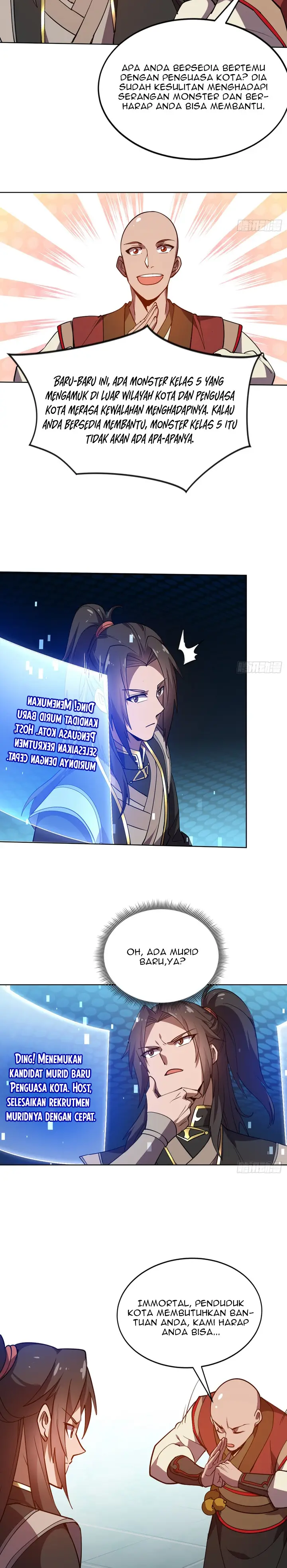 image-komik-i-get-stronger-just-by-lying-down-while-my-apprentice-cultivates-chapter-15-6/14