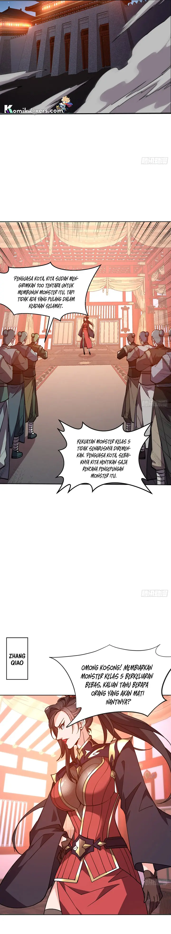 image-komik-i-get-stronger-just-by-lying-down-while-my-apprentice-cultivates-chapter-15-8/14