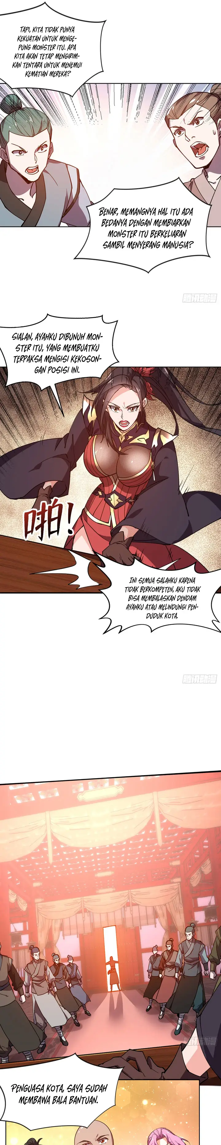 image-komik-i-get-stronger-just-by-lying-down-while-my-apprentice-cultivates-chapter-15-9/14