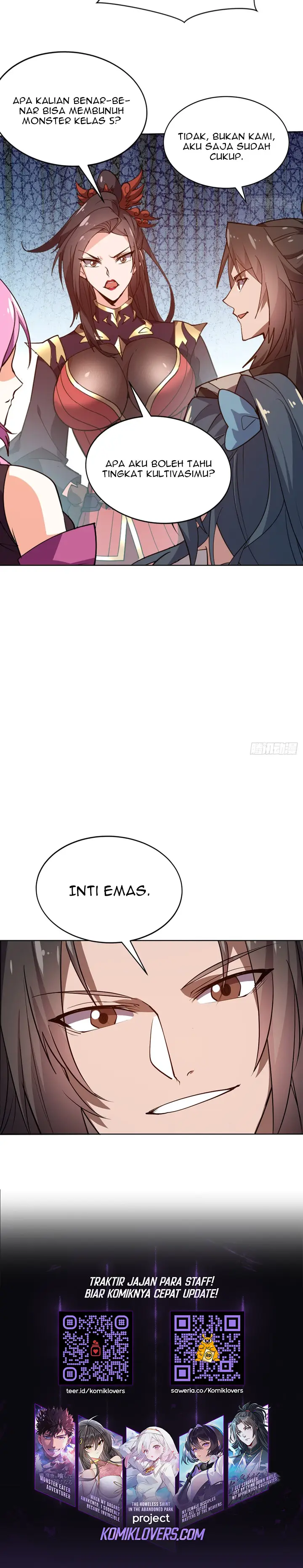 image-komik-i-get-stronger-just-by-lying-down-while-my-apprentice-cultivates-chapter-15-12/14