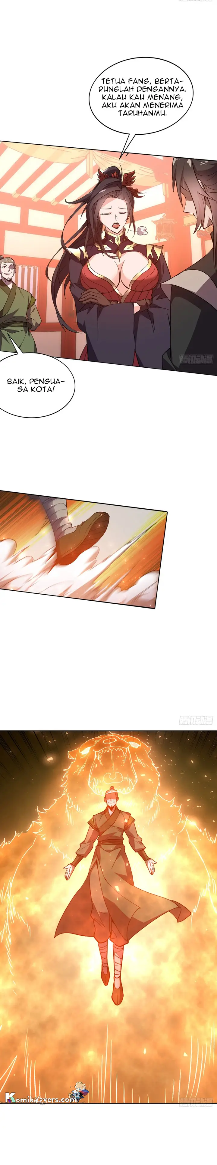 image-komik-i-get-stronger-just-by-lying-down-while-my-apprentice-cultivates-chapter-16-3/14