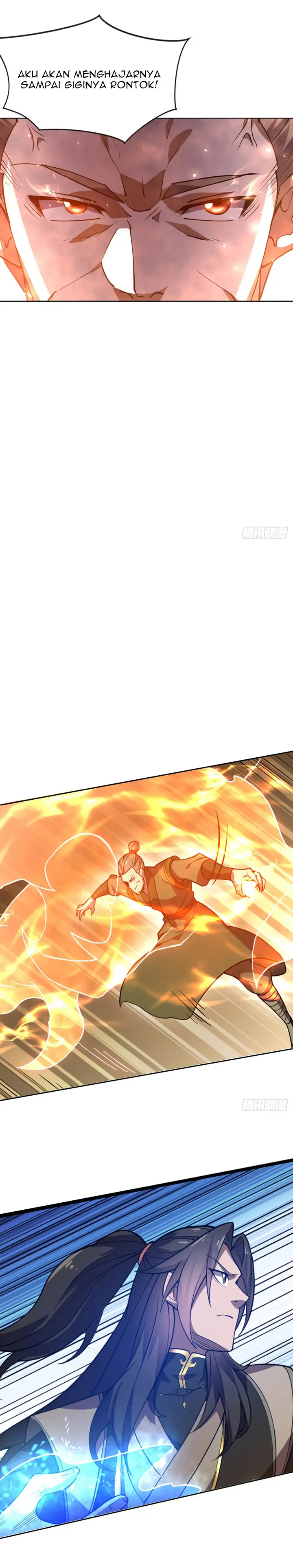 image-komik-i-get-stronger-just-by-lying-down-while-my-apprentice-cultivates-chapter-16-4/14