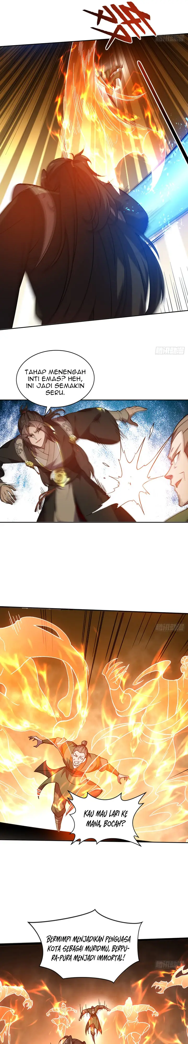 image-komik-i-get-stronger-just-by-lying-down-while-my-apprentice-cultivates-chapter-16-5/14