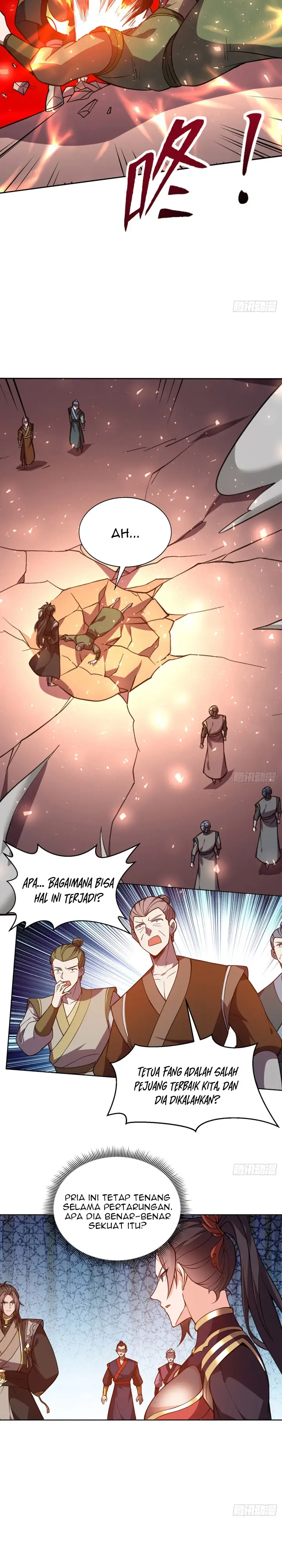 image-komik-i-get-stronger-just-by-lying-down-while-my-apprentice-cultivates-chapter-16-7/14