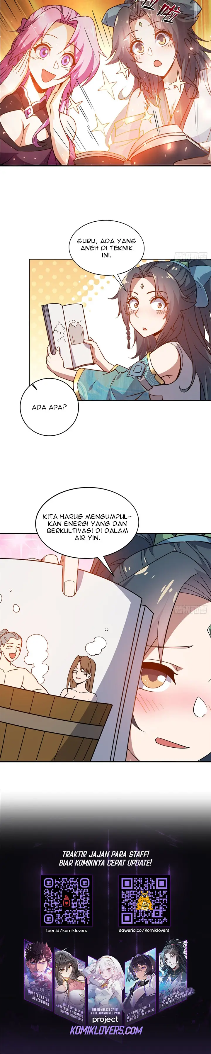 image-komik-i-get-stronger-just-by-lying-down-while-my-apprentice-cultivates-chapter-16-12/14