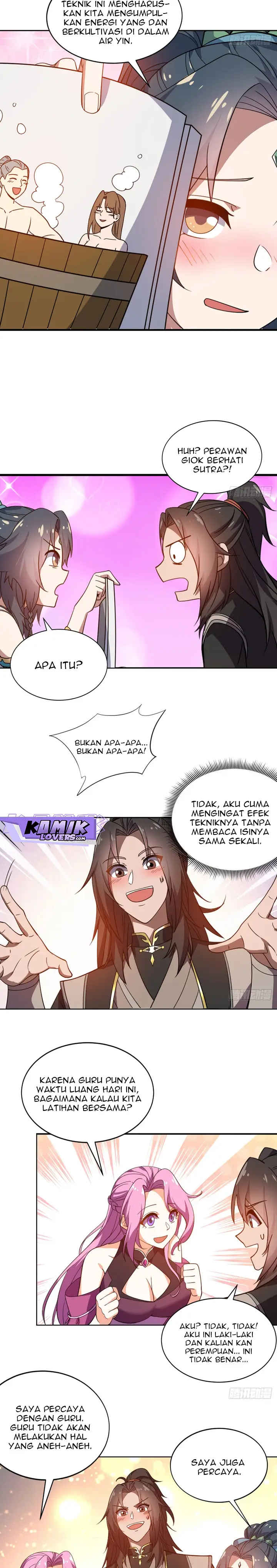 image-komik-i-get-stronger-just-by-lying-down-while-my-apprentice-cultivates-chapter-17-2/14