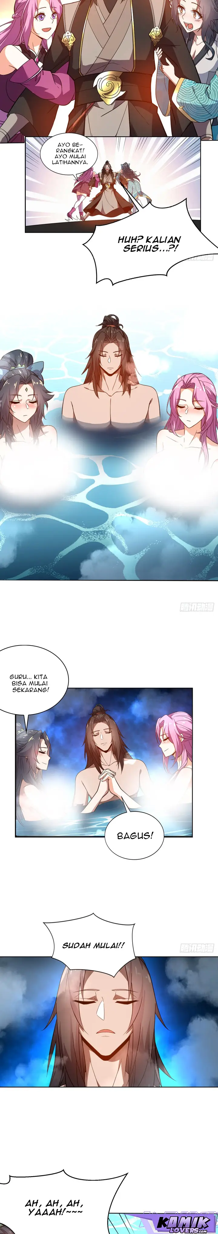 image-komik-i-get-stronger-just-by-lying-down-while-my-apprentice-cultivates-chapter-17-3/14