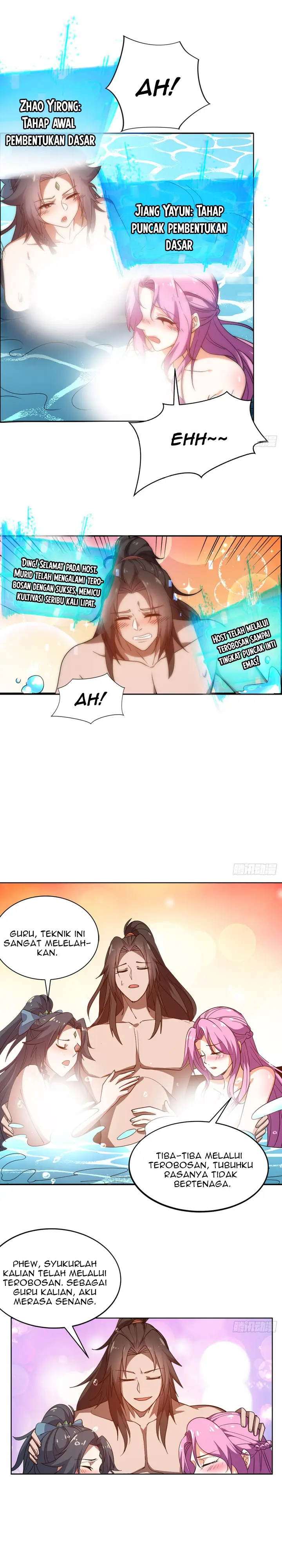 image-komik-i-get-stronger-just-by-lying-down-while-my-apprentice-cultivates-chapter-17-5/14