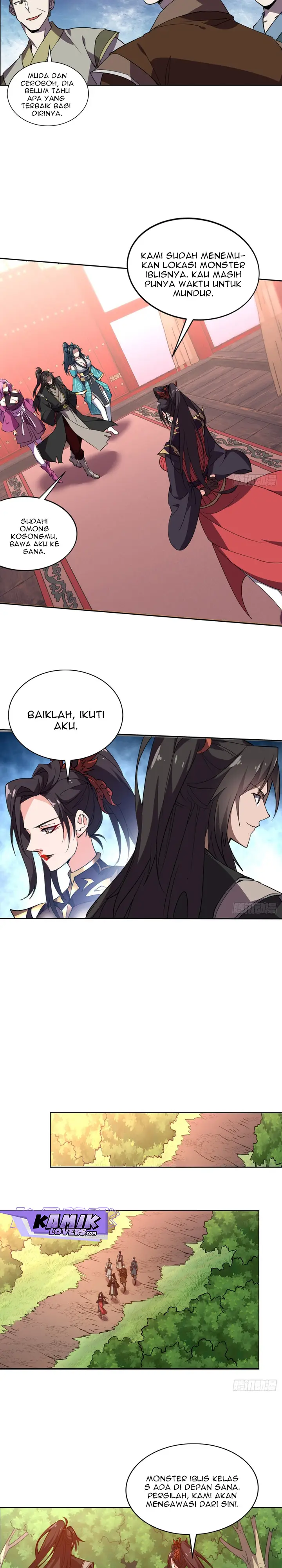 image-komik-i-get-stronger-just-by-lying-down-while-my-apprentice-cultivates-chapter-17-7/14