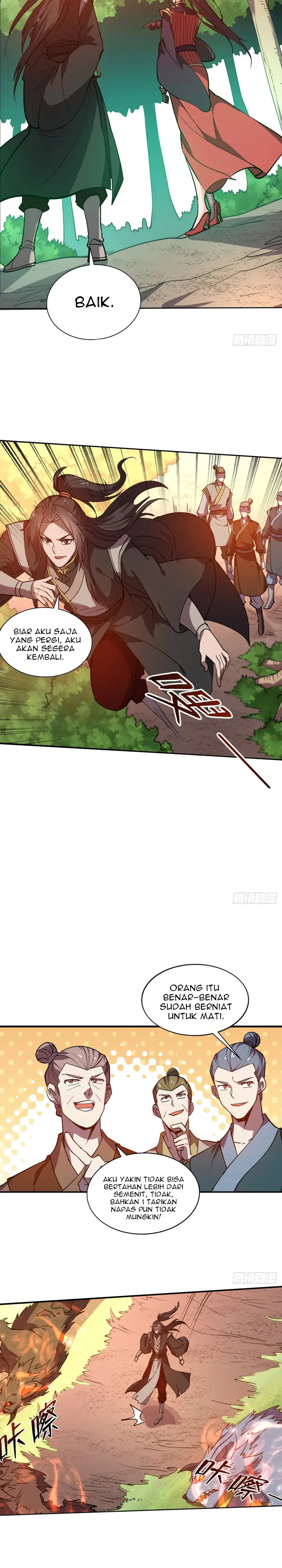 image-komik-i-get-stronger-just-by-lying-down-while-my-apprentice-cultivates-chapter-17-8/14