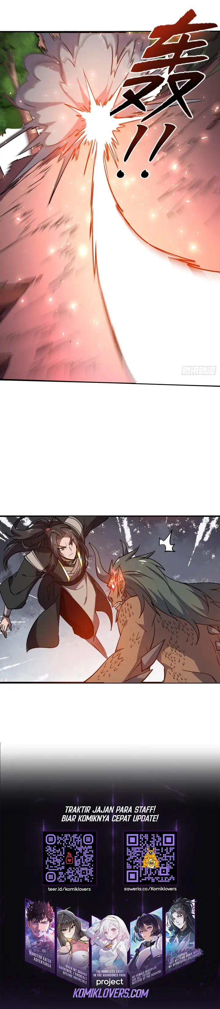 image-komik-i-get-stronger-just-by-lying-down-while-my-apprentice-cultivates-chapter-17-12/14