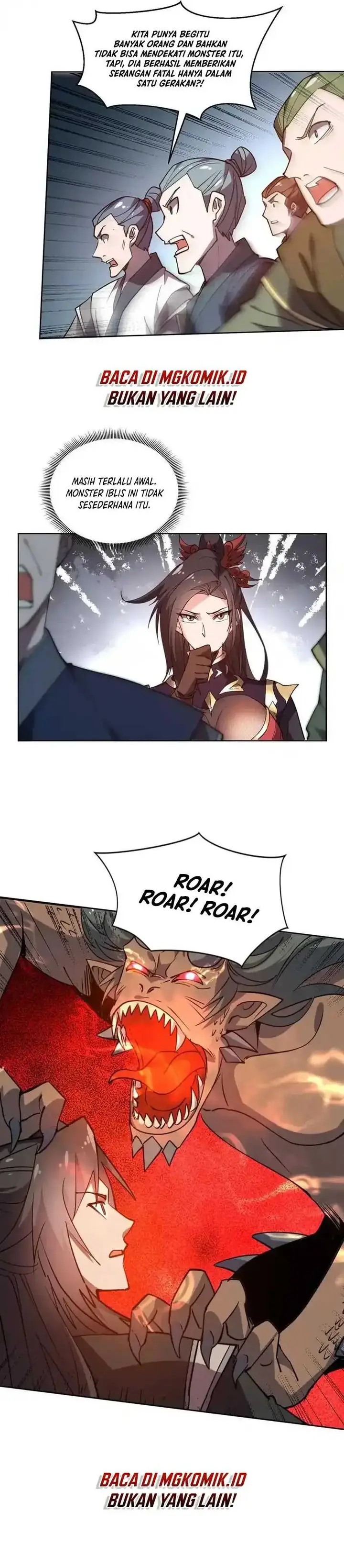 image-komik-i-get-stronger-just-by-lying-down-while-my-apprentice-cultivates-chapter-18-2/16