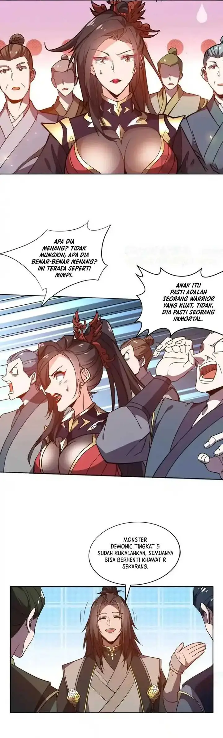 image-komik-i-get-stronger-just-by-lying-down-while-my-apprentice-cultivates-chapter-19-2/19